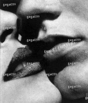 gege059 - Couple mélangiste - La Chapelle-d'Armentières