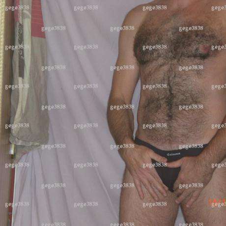 gege3838 - Homme coquin - Grenoble