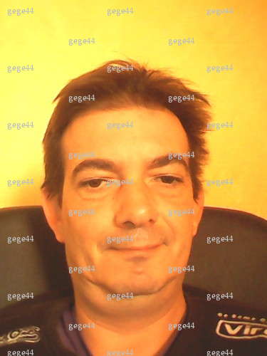 gege44 - Homme échangiste - Saint-Nazaire