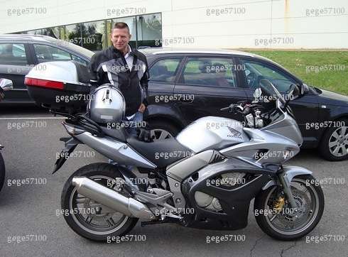 gege57100 - Homme BDSM - Thionville