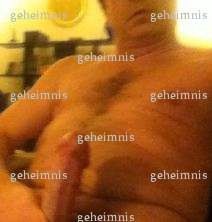 geheimnis - Homme BDSM - Strasbourg