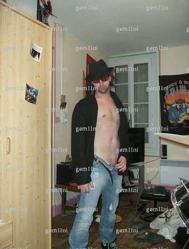 gemIIni - Homme coquin - Tonnay-Charente
