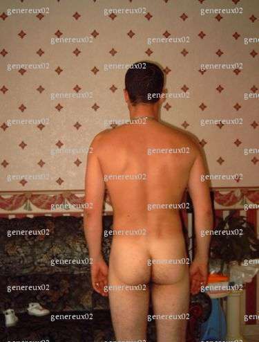 genereux02 - Homme BDSM - Montescourt-Lizerolles