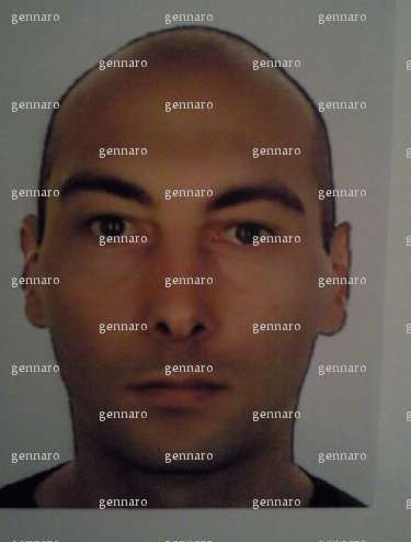 gennaro - Homme candaulisme - Paris