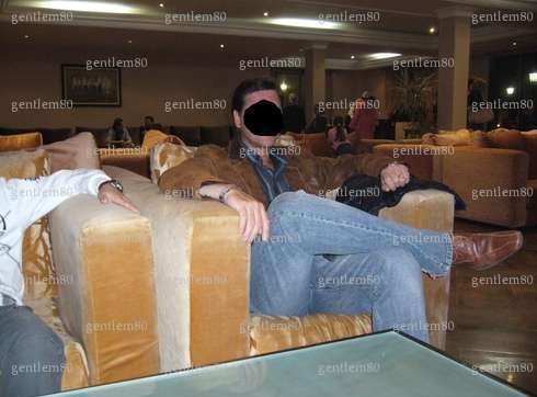 gentlem80 - Homme échangiste - Amiens