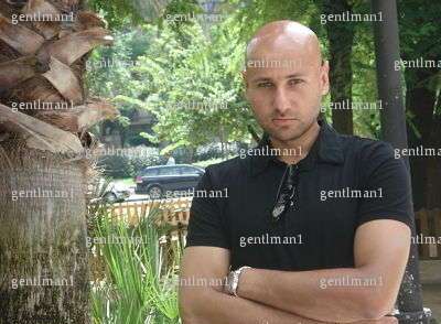 gentlman1 - Homme candaulisme - Paris
