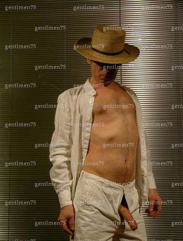 gentlmen75 - Homme échangiste - Paris