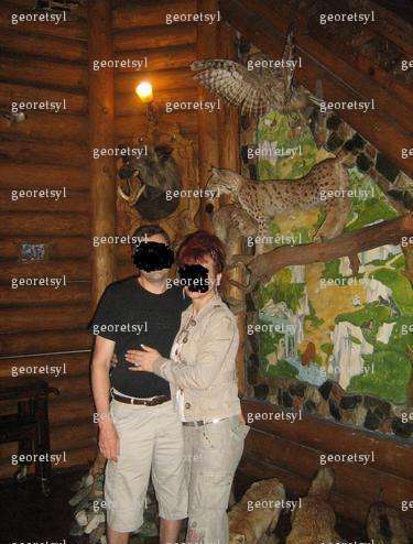 georetsyl - Couple BDSM - Brignais