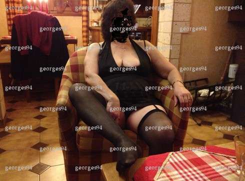 georges94 - Couple échangiste - Vitry-sur-Seine