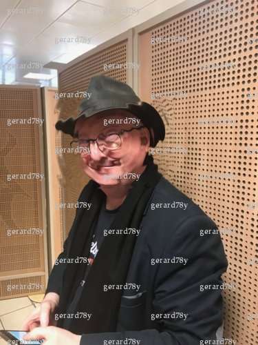 gerard78y - Homme échangiste - Le Mesnil-Saint-Denis