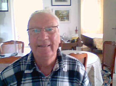 gerarddu19 - Homme échangiste - Brive-la-Gaillarde