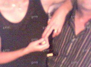 gesy - Couple coquin - Clermont-Ferrand