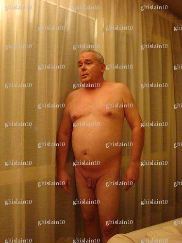 ghislain10 - Homme candaulisme - Montigny-le-Bretonneux