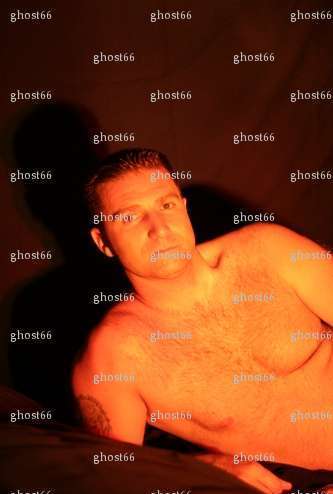 ghost66 - Homme échangiste - Baho