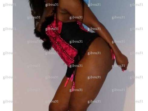 gibou31 - Couple BDSM - Toulouse
