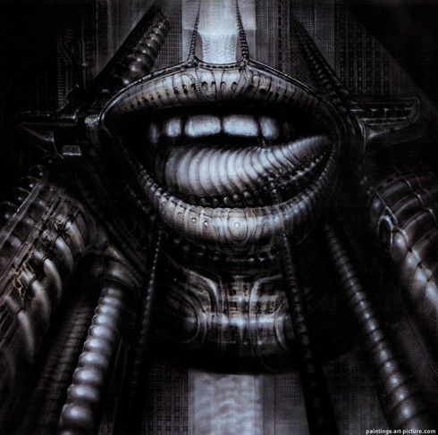giger68 - Homme coquin - Wittelsheim