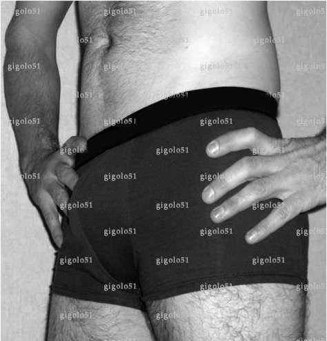 gigolo51 - Homme mélangiste - Reims