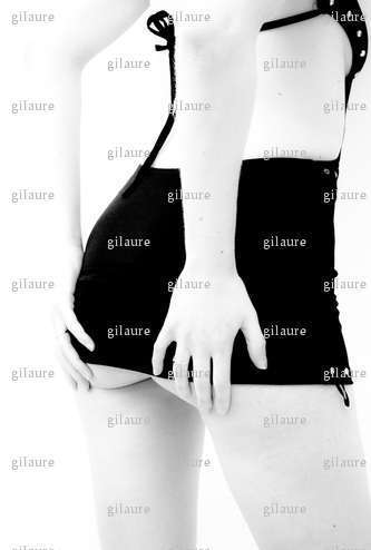 gilaure - Couple mélangiste - Oissel