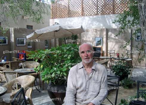 gilbert751 - Homme bi BDSM - Paris