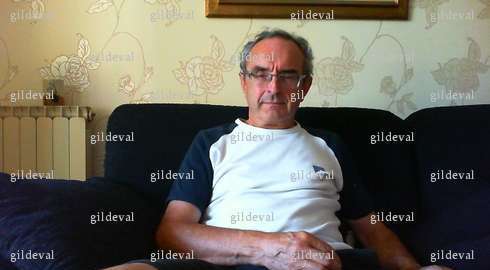 gildeval - Homme échangiste - Valence
