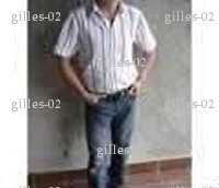 gilles-02 - Homme bi candaulisme - Chailly-en-Brie