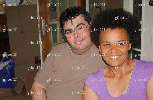 gilou121 - Couple échangiste - Orsay