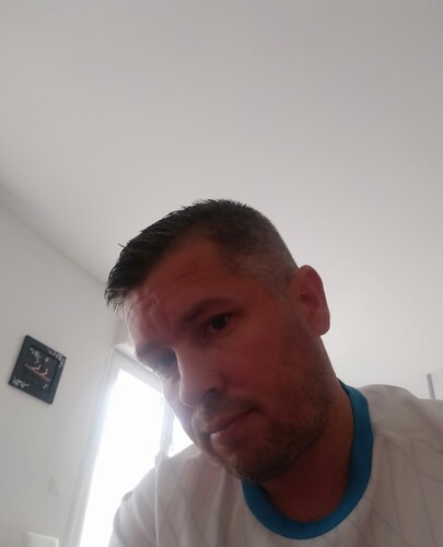 giorgio60 - Homme BDSM - Beauvais