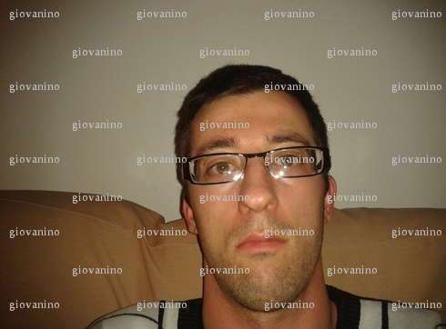 giovanino - Homme coquin - Pertuis