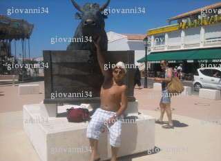 giovanni34 - Homme BDSM - Frontignan
