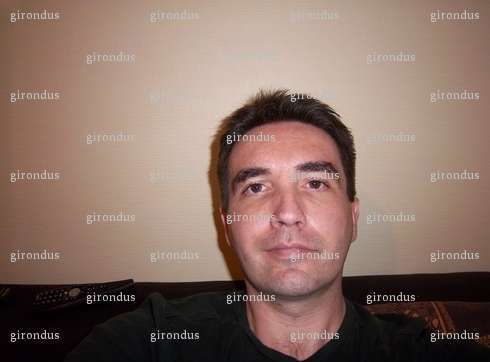 girondus - Homme bi échangiste - Libourne