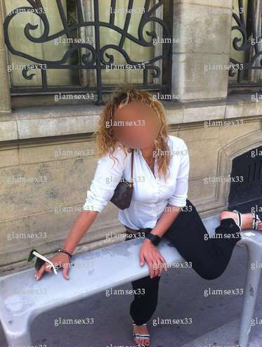 glamsex33 - Couple échangiste - Bordeaux