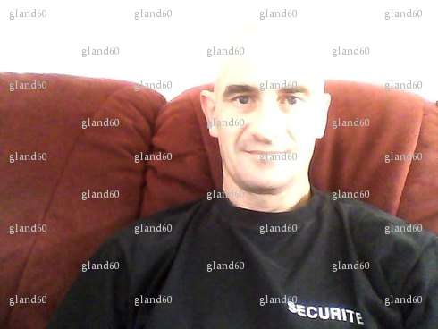 gland60 - Homme bi coquin - Francastel