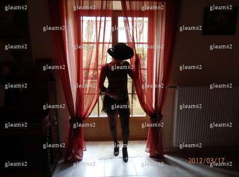 gleam62 - Couple mélangiste - Béthune