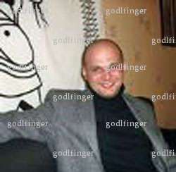godlfinger - Homme candaulisme - Lyon