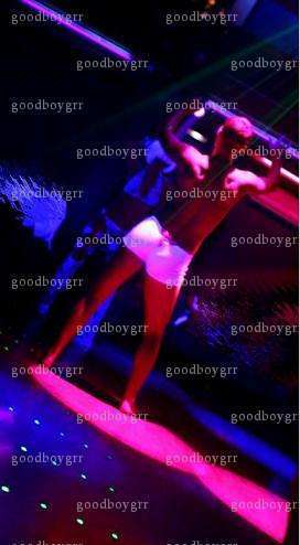 goodboygrr - Homme mélangiste - cap d'agde (aout)