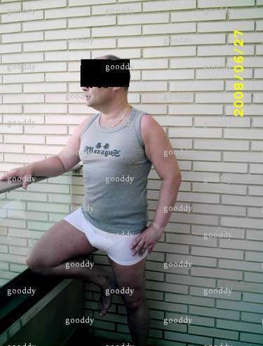 gooddy - Homme échangiste - Lyon