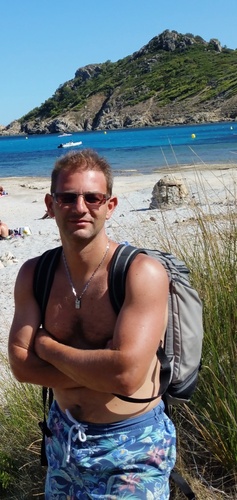 goprivate - Homme BDSM - Aix-en-Provence
