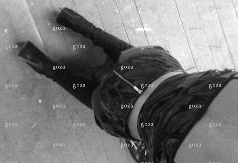 goza - Couple BDSM - Arras