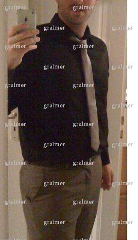 gralmer - Homme candaulisme - Strasbourg