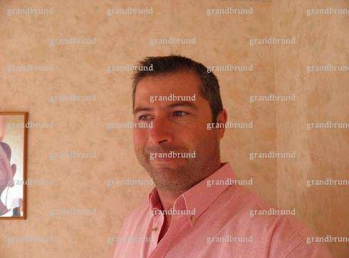 grandbrund - Homme coquin - Limoges