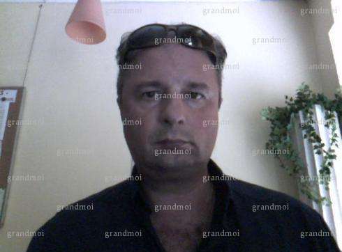 grandmoi - Homme BDSM - Montpellier