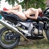 granini Couple Femme bi 38 et 40 ans Orgres-en-Beauce