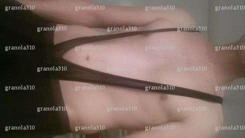 granola310 - Homme bi candaulisme - Toulouse