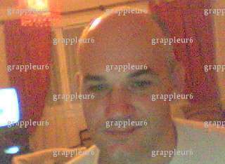 grappleur6 - Homme bi échangiste - Creil