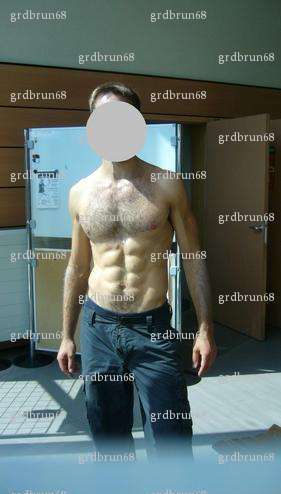 grdbrun68 - Homme échangiste - Mulhouse