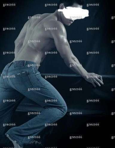 greco66 - Homme échangiste - Perpignan