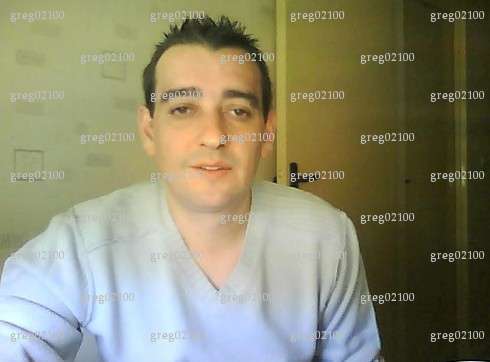 greg02100 - Homme candaulisme - Saint-Quentin