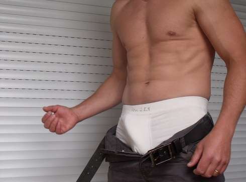 greg1601 - Homme échangiste - Lille