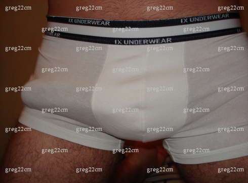greg22cm - Homme coquin - Mulhouse