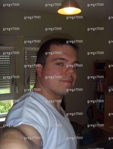 greg67000 - Homme coquin - Dettwiller